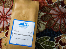 Load image into Gallery viewer, 100% Kona Peaberry