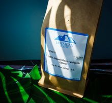 Load image into Gallery viewer, 100% Hawaiian Kona 'Volcanic Estate' Coffee