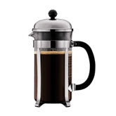 Bodum Chambord Style French Press 34oz (8-cup)