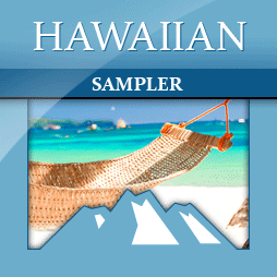 Hawaiian Sampler