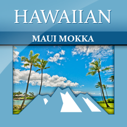 Hawaiian Maui Mokka