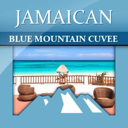 Jamaica Blue Mountain Cuvee