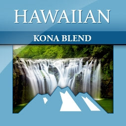 Kona Coffee Blend