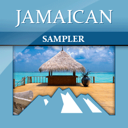 Jamaican Sampler