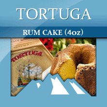 Load image into Gallery viewer, Tortuga Rum Cake
